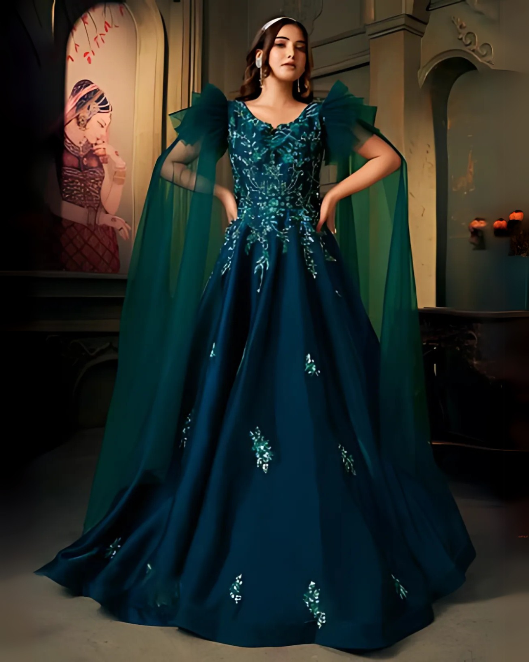 Gowns