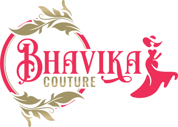 The Bhavika Couture